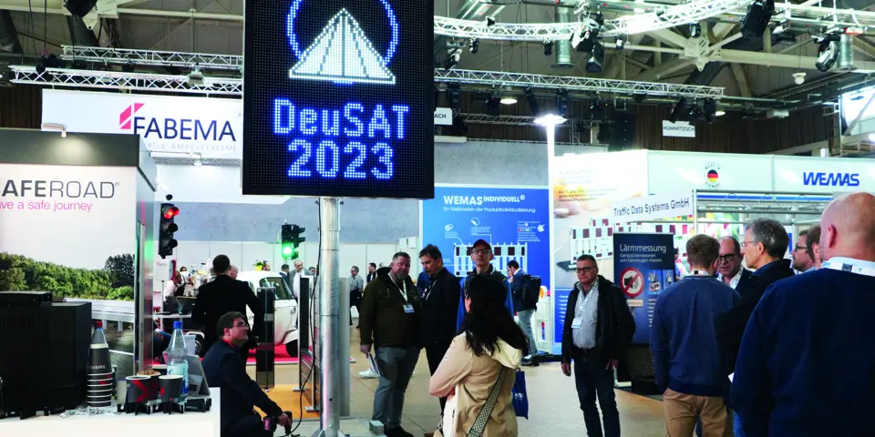 DeuSAT 2023